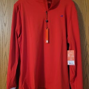 Redvanley Men's Hubbard Quarter Zip